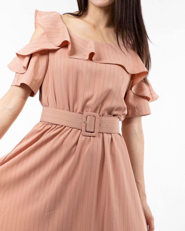 Melani di moda