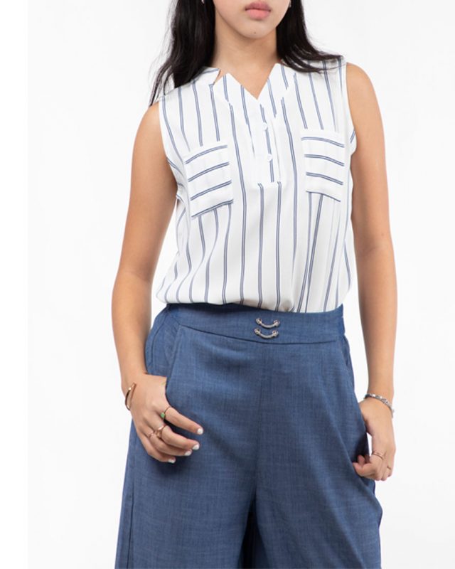 Melani di moda