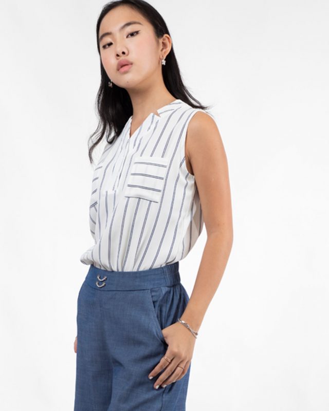 Melani di moda