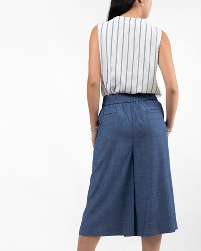 Melani di moda