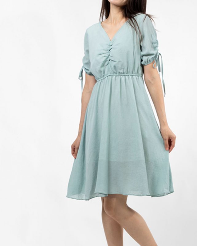 Melani di moda