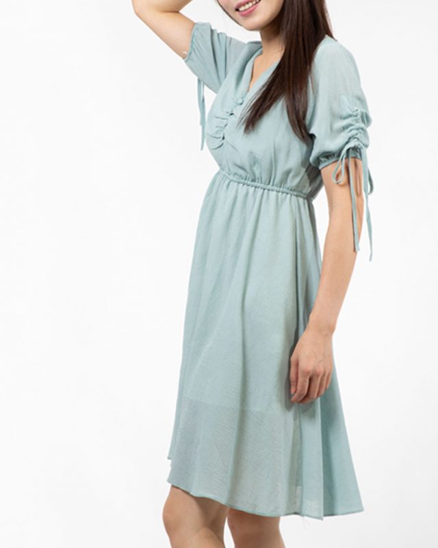 Melani di moda
