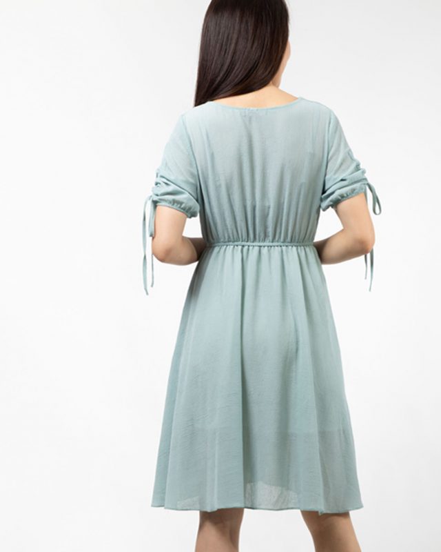Melani di moda