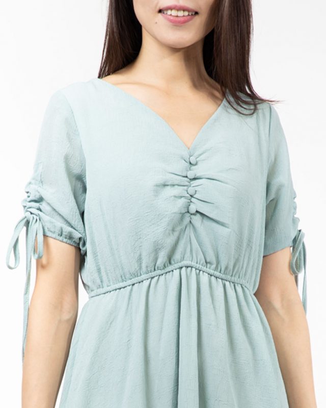 Melani di moda