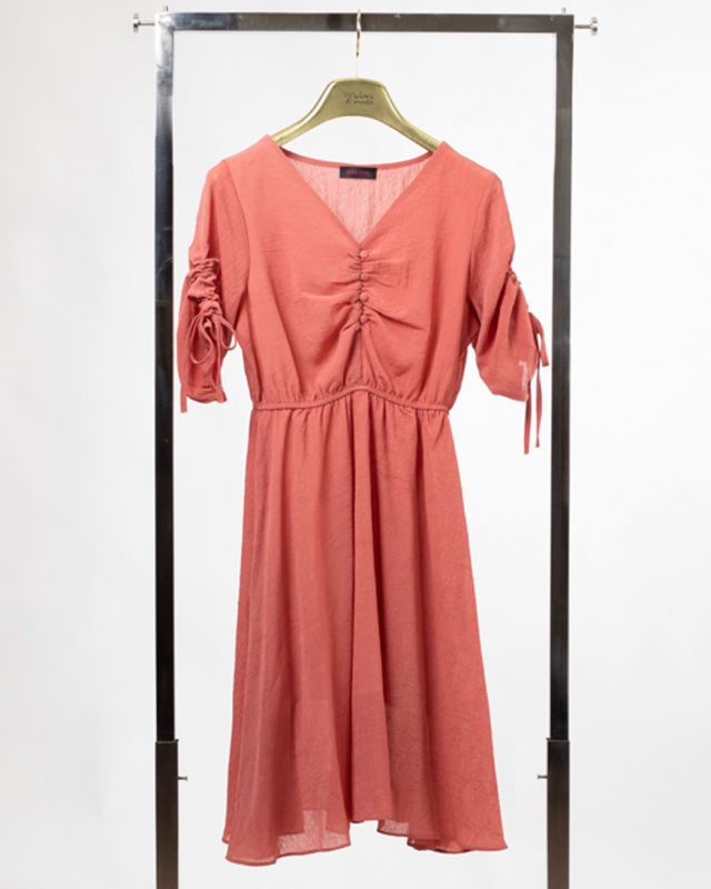 Melani di moda