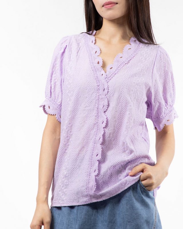 Melani di moda