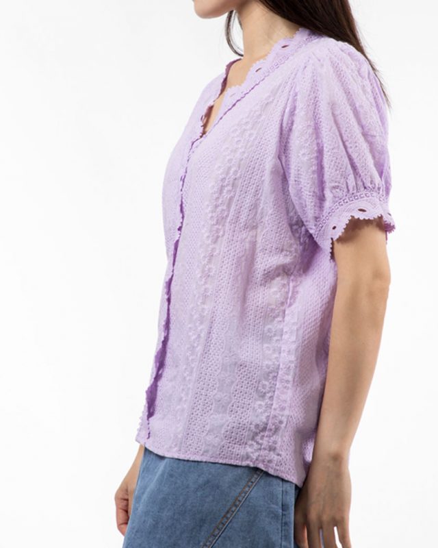 Melani di moda