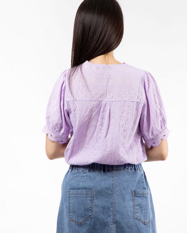 Melani di moda