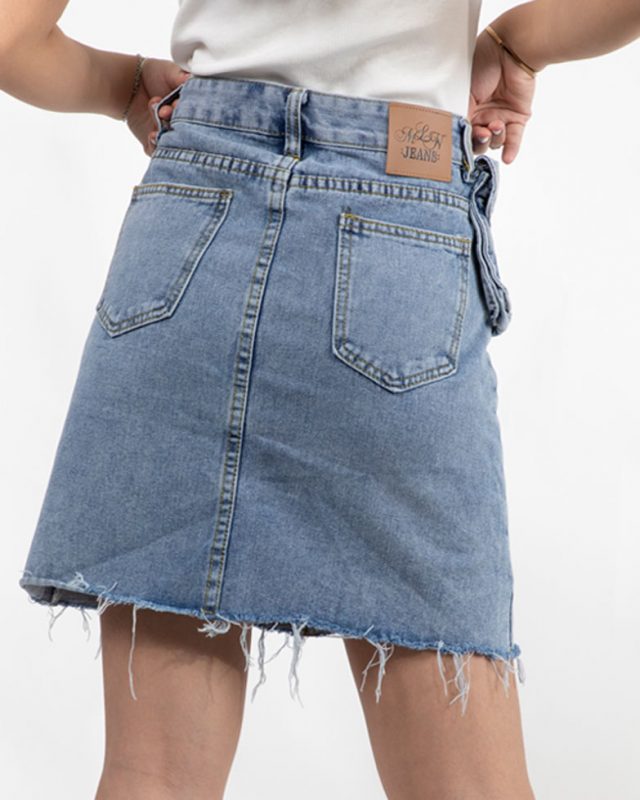 Melani di moda