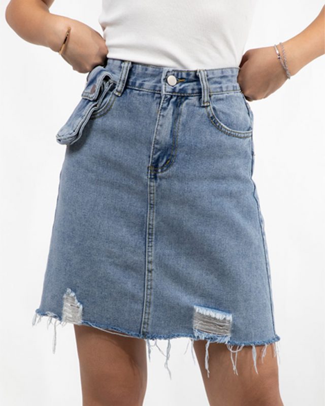 Melani di moda