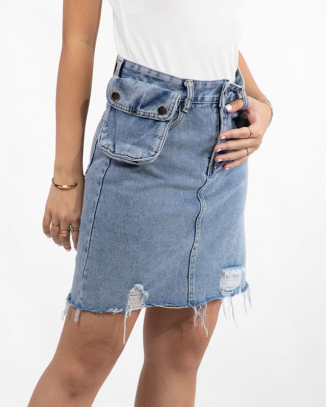 Melani di moda
