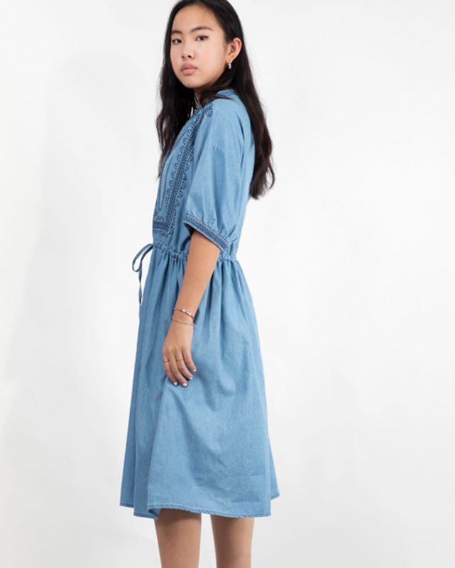 Melani di moda