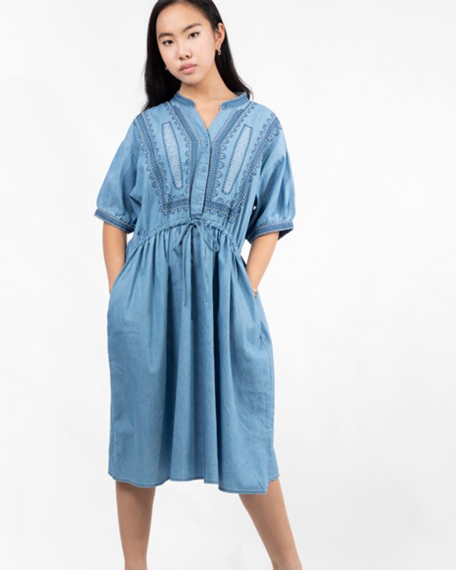 Melani di moda