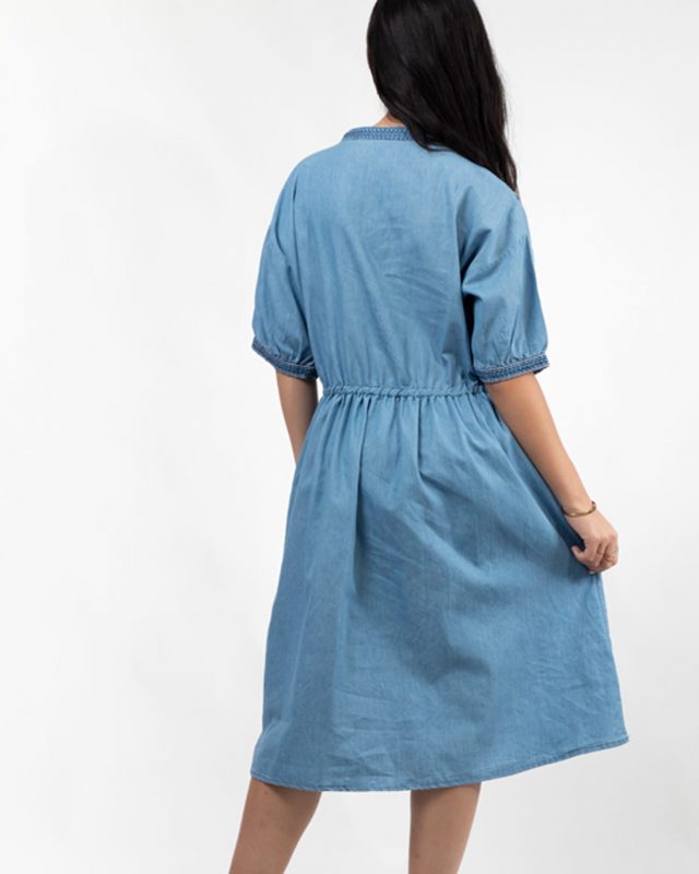 Melani di moda