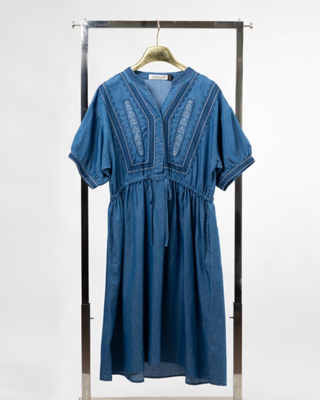 Melani di moda