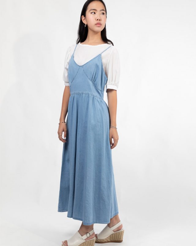 Melani di moda