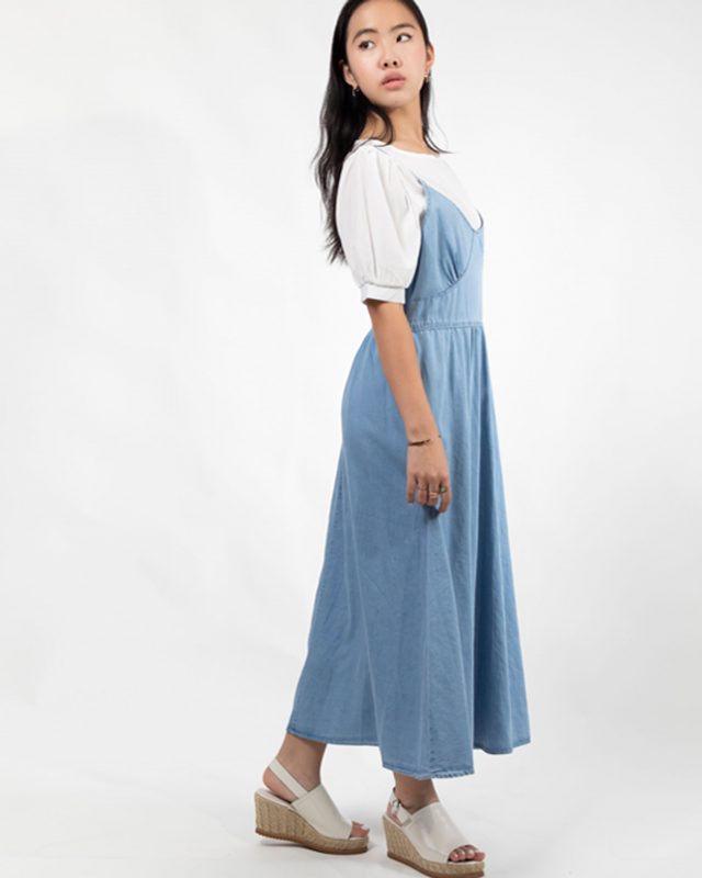 Melani di moda