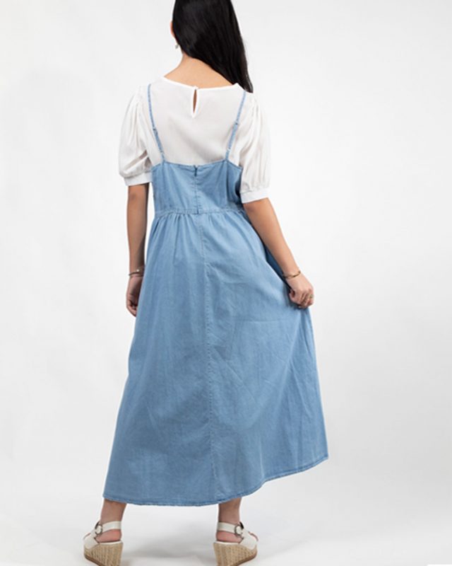 Melani di moda