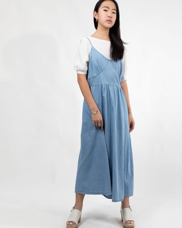 Melani di moda