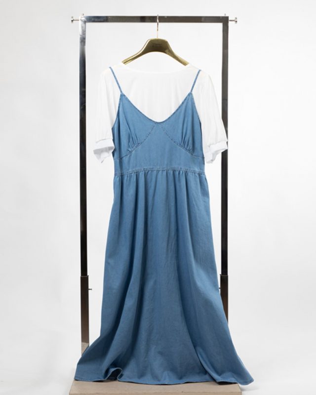 Melani di moda