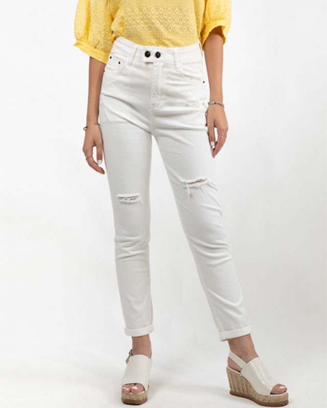 Melani di moda