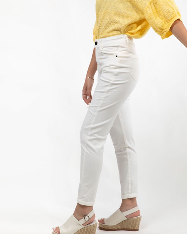 Melani di moda