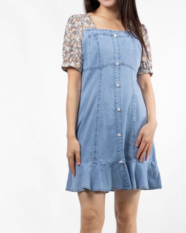 Melani di moda