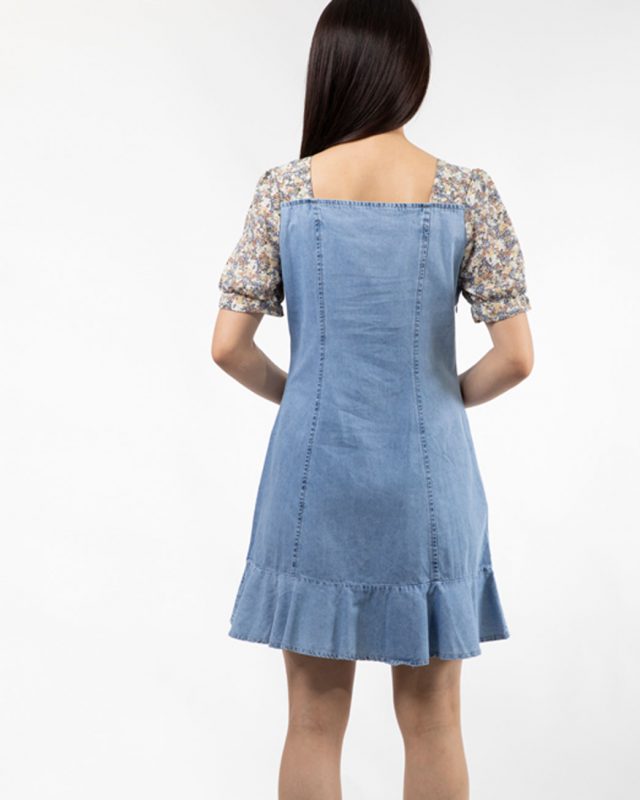 Melani di moda