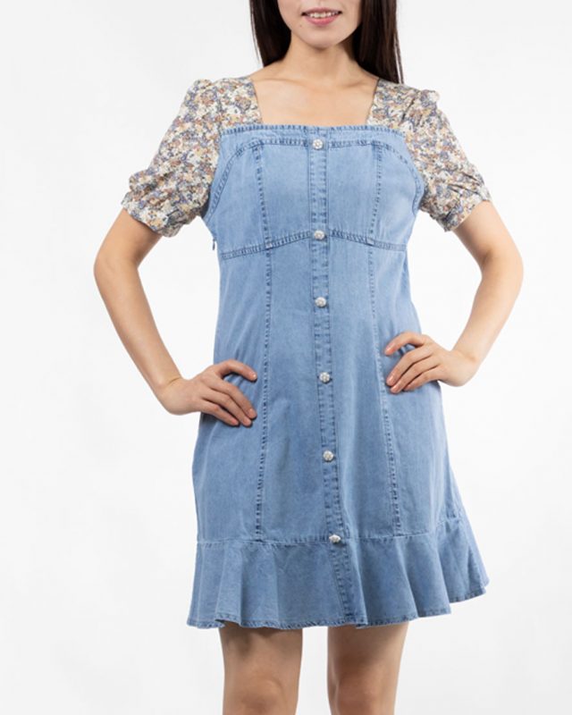 Melani di moda