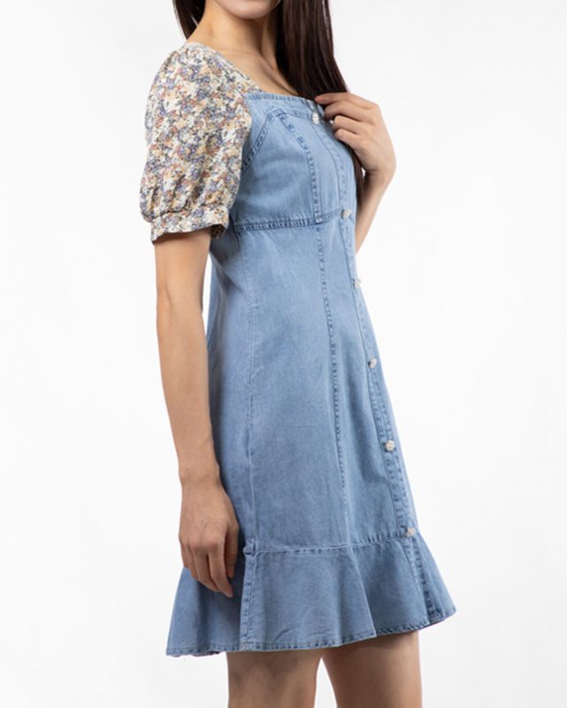 Melani di moda