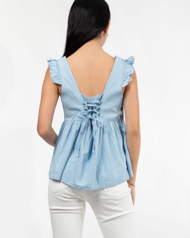 Melani di moda