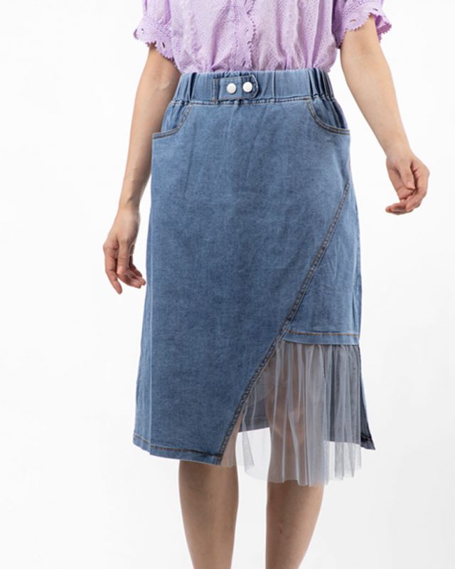 Melani di moda