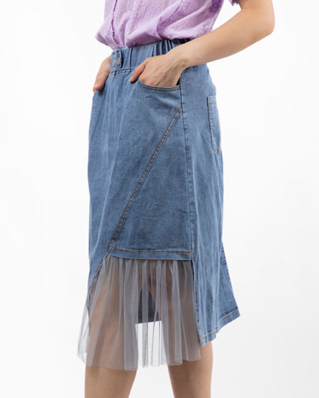 Melani di moda