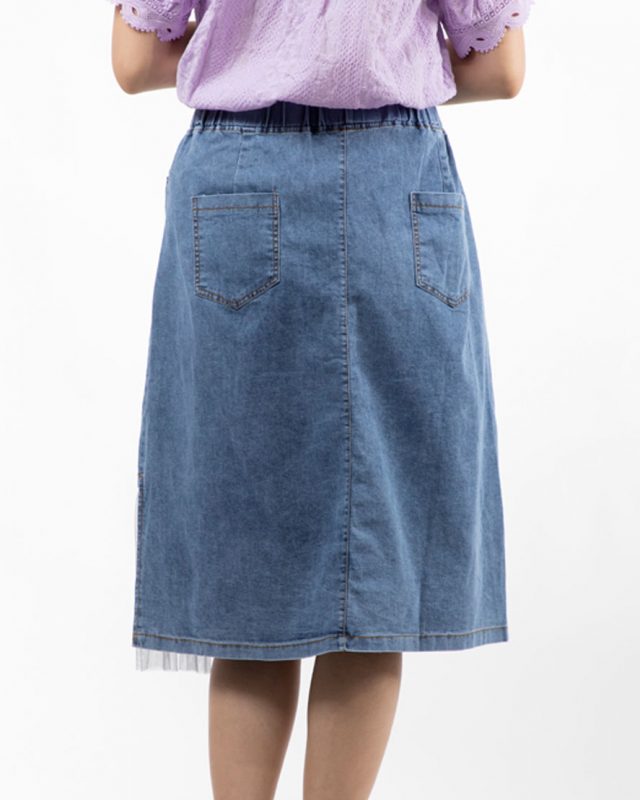 Melani di moda