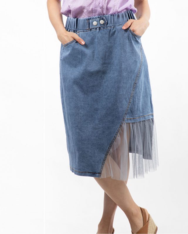 Melani di moda