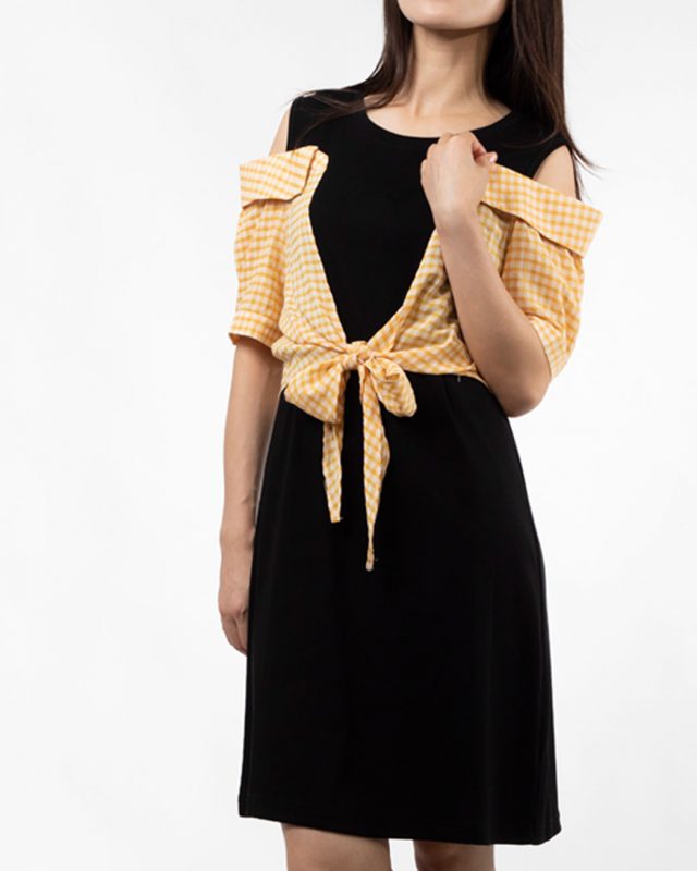 Melani di moda