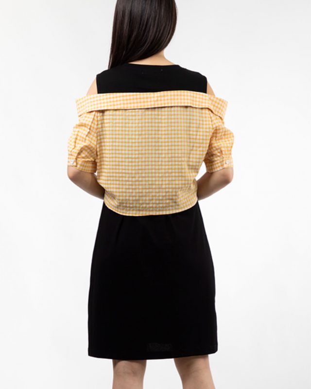 Melani di moda