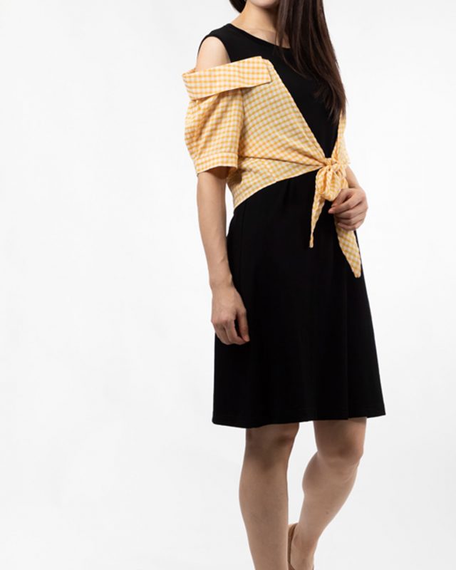 Melani di moda