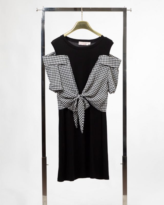 Melani di moda