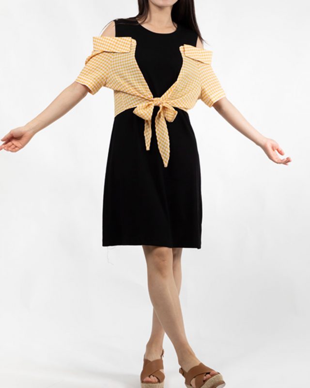 Melani di moda