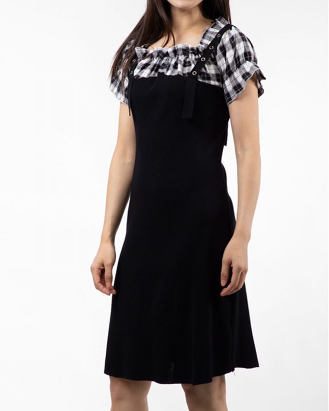 Melani di moda