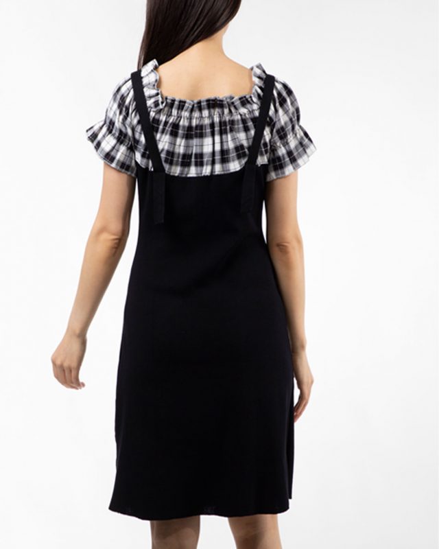Melani di moda