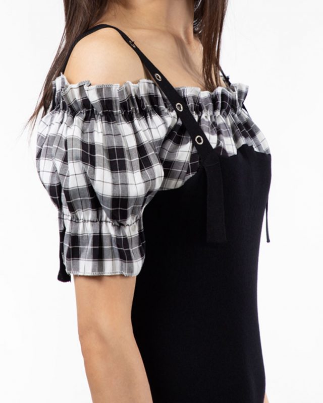 Melani di moda