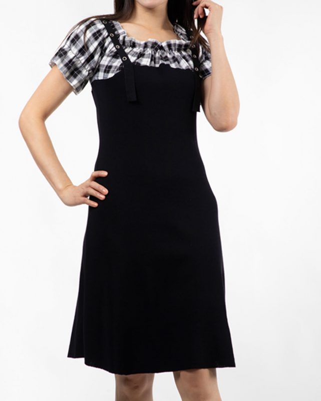 Melani di moda