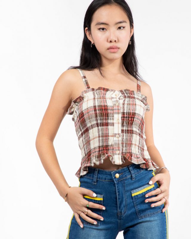 Melani di moda