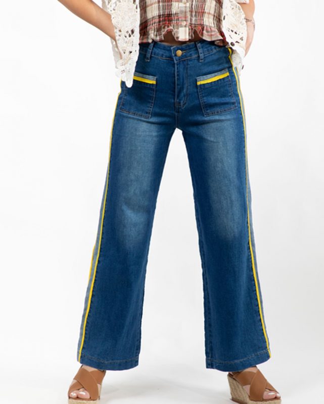 Melani di moda