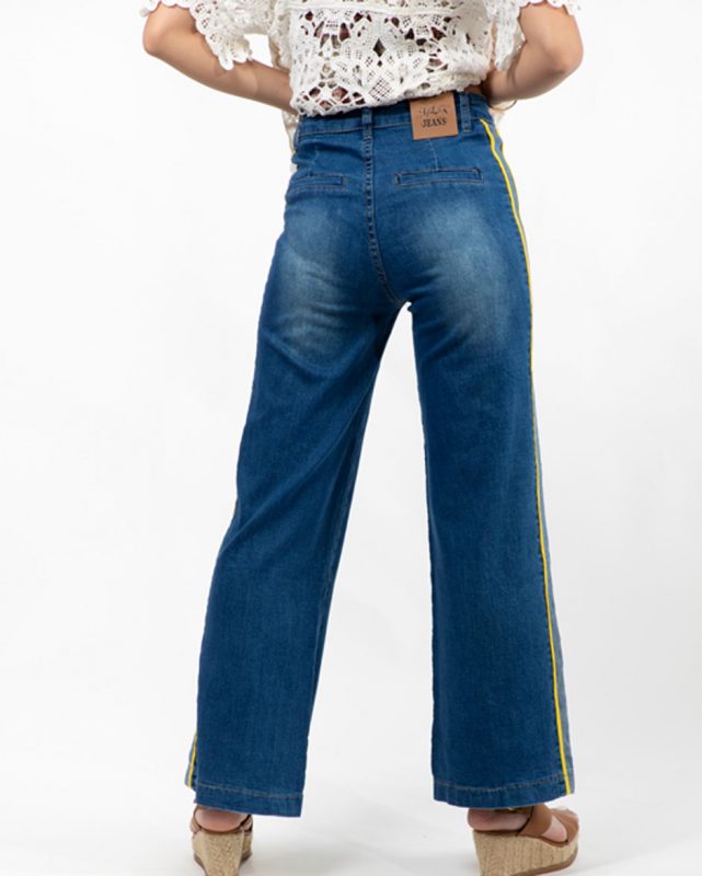 Melani di moda