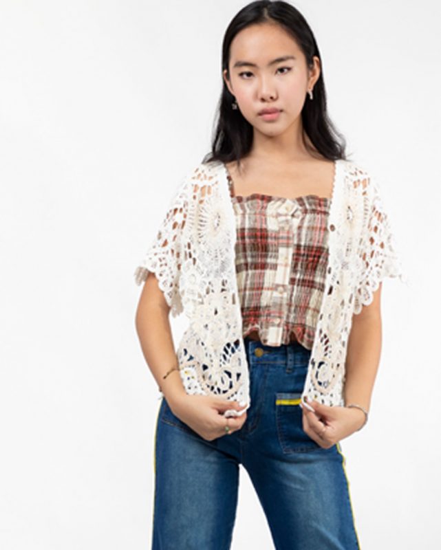 Melani di moda