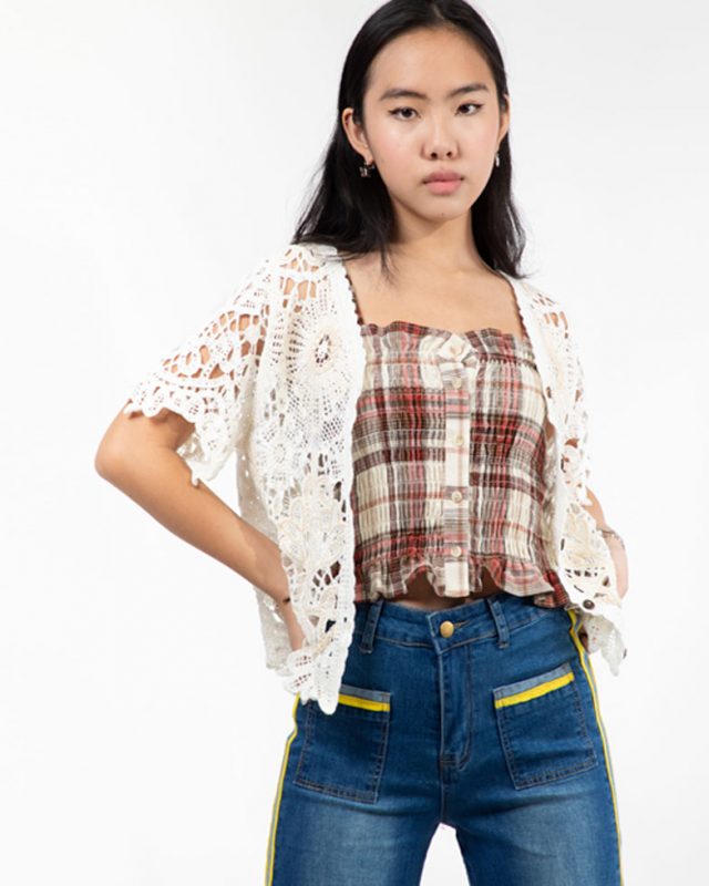 Melani di moda
