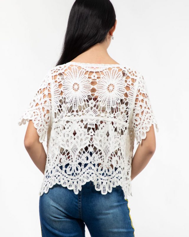 Melani di moda